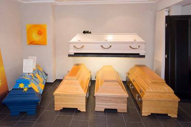 Unsere Ausstellung