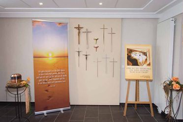 Unsere Ausstellung