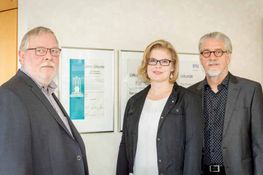 Bestattungsvorsorge bedeutet eine Sorge weniger.