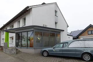 Bestattungshaus Sieverdingbeck stellt sich vor.