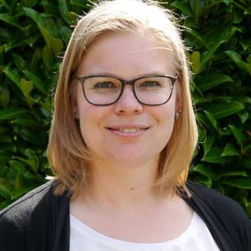 Sabine Bengfort