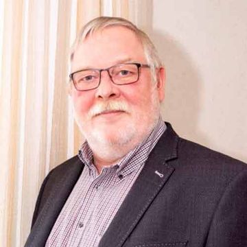 Helmut Sieverdingbeck