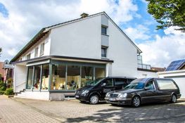 Bestattungshaus Sieverdingbeck stellt sich vor.
